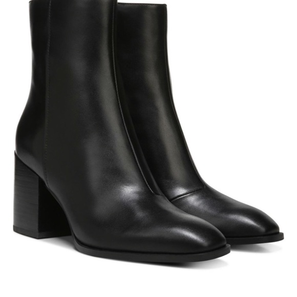 Vionic Shoes - Vionic Harper Women's Ankle Boot